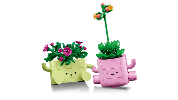 LEGO® Rocking Plants 11506