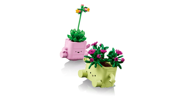 LEGO® Rocking Plants 11506