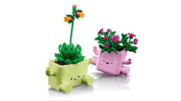 LEGO® Rocking Plants 11506