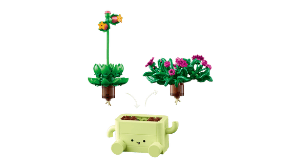 LEGO® Rocking Plants 11506