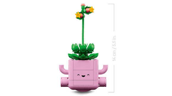 LEGO® Rocking Plants 11506