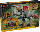 LEGO® Spinosaurus Dinosaur Escape 77982-3