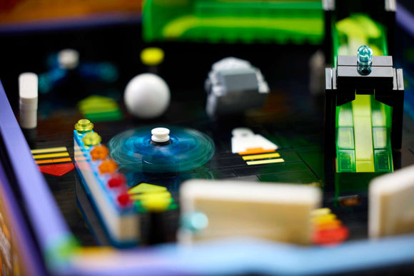 LEGO® Arcade Pinball Machine 11374