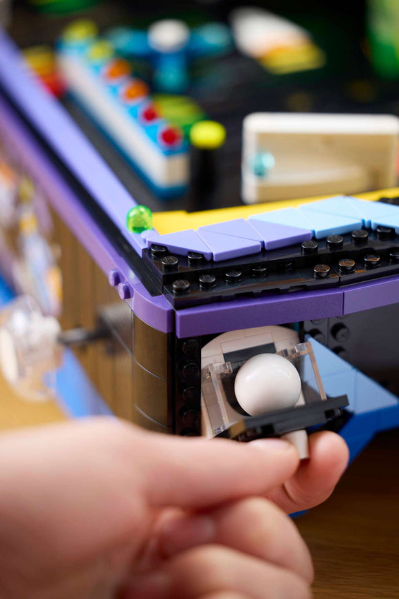 LEGO® Arcade Pinball Machine 11374