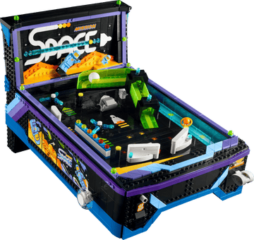 LEGO® Arcade Pinball Machine 11374 - 0