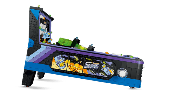 LEGO® Arcade Pinball Machine 11374