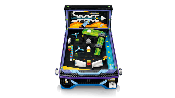 LEGO® Arcade Pinball Machine 11374