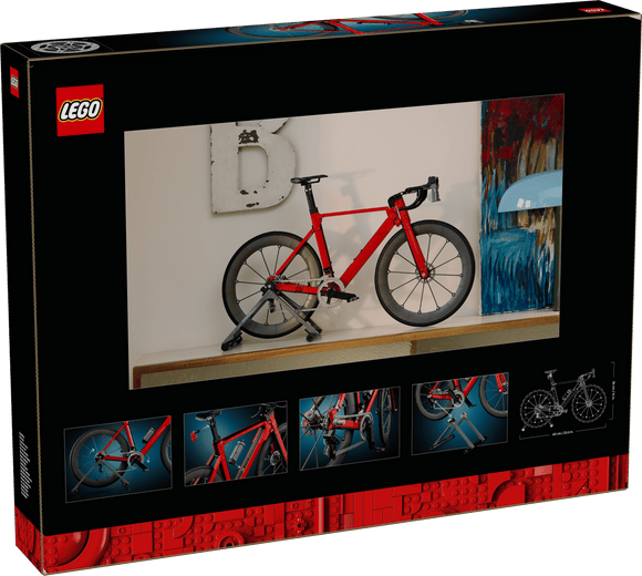 LEGO® Road Bike 11380