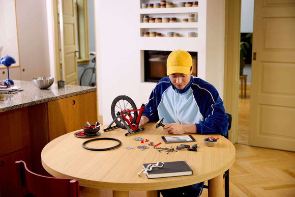 LEGO® Road Bike 11380