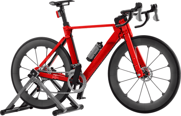 LEGO® Road Bike 11380