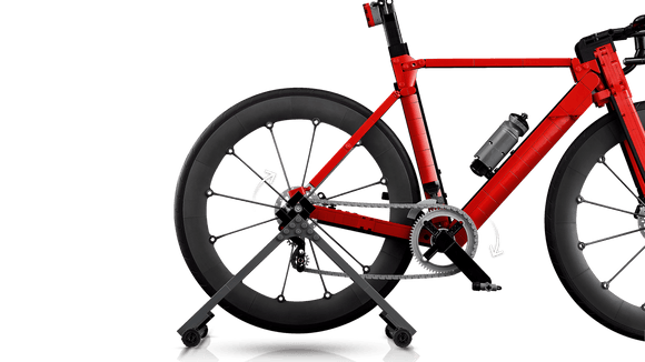 LEGO® Road Bike 11380