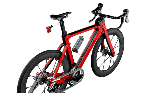 LEGO® Road Bike 11380