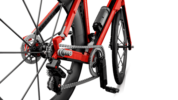LEGO® Road Bike 11380