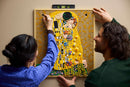 LEGO® Gustav Klimt – The Kiss 31221-15