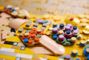 LEGO® Gustav Klimt – The Kiss 31221-12