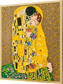 LEGO® Gustav Klimt – The Kiss 31221-2