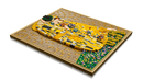 LEGO® Gustav Klimt – The Kiss 31221-3