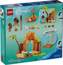 LEGO® Village House & Boat 43282-7