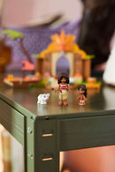 LEGO® Village House & Boat 43282-11