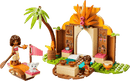 LEGO® Village House & Boat 43282-2