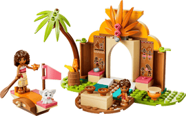 LEGO® Village House & Boat 43282 - 0