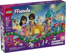 LEGO® Friends Advent Calendar 2026 42698-1