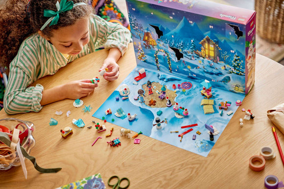 LEGO® Friends Advent Calendar 2026 42698
