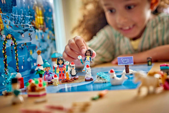 LEGO® Friends Advent Calendar 2026 42698
