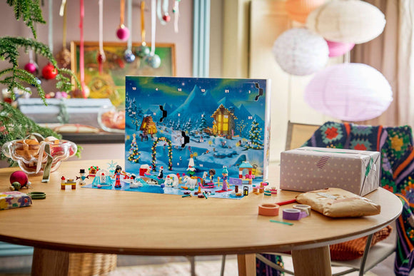 LEGO® Friends Advent Calendar 2026 42698
