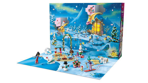 LEGO® Friends Advent Calendar 2026 42698