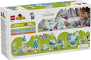 LEGO® DUPLO® Frozen Creative Box with Elsa and Olaf 10462-8