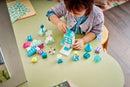 LEGO® DUPLO® Frozen Creative Box with Elsa and Olaf 10462-9