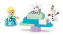 LEGO® DUPLO® Frozen Creative Box with Elsa and Olaf 10462-3