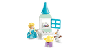 LEGO® DUPLO® Frozen Creative Box with Elsa and Olaf 10462-4