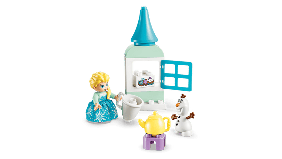 LEGO® DUPLO® Frozen Creative Box with Elsa and Olaf 10462