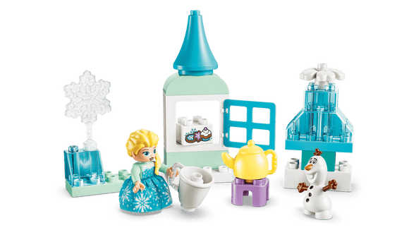 LEGO® DUPLO® Frozen Creative Box with Elsa and Olaf 10462