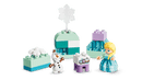 LEGO® DUPLO® Frozen Creative Box with Elsa and Olaf 10462-6