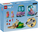 LEGO® Grannies with Bingo and Bluey 11216-7