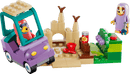 LEGO® Grannies with Bingo and Bluey 11216-2