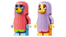 LEGO® Grannies with Bingo and Bluey 11216-6