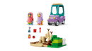 LEGO® Grannies with Bingo and Bluey 11216-3