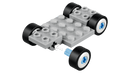 LEGO® Grannies with Bingo and Bluey 11216-5