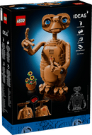 LEGO® E.T. the Extra-Terrestrial 21370-9