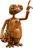 LEGO® E.T. the Extra-Terrestrial 21370-2
