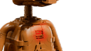 LEGO® E.T. the Extra-Terrestrial 21370-6