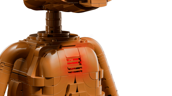 LEGO® E.T. the Extra-Terrestrial 21370