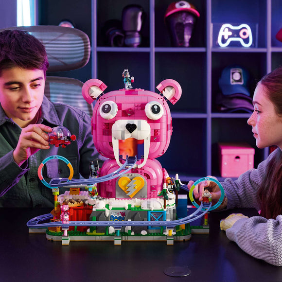 LEGO® Rave Cave 77082
