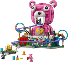 LEGO® Rave Cave 77082 - 0