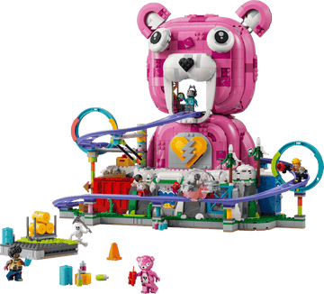LEGO® Rave Cave 77082 - 0