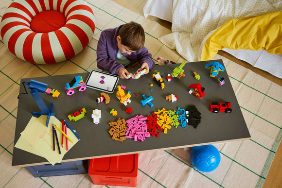 LEGO® Creative Colourful Bricks 11045